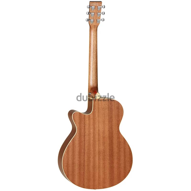 Tanglewood TW9 Electro-Acoustic Guitar 1