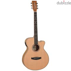 Tanglewood TRU4CE-PW Electro Acoustic Guitar