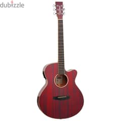 Tanglewood TW4CE-R Electro Acoustic Guitar