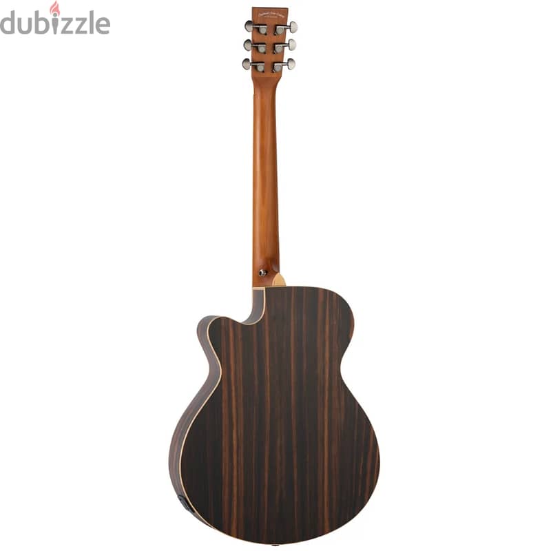 Tanglewood TRU4CE-AE Electro Acoustic Guitar 1