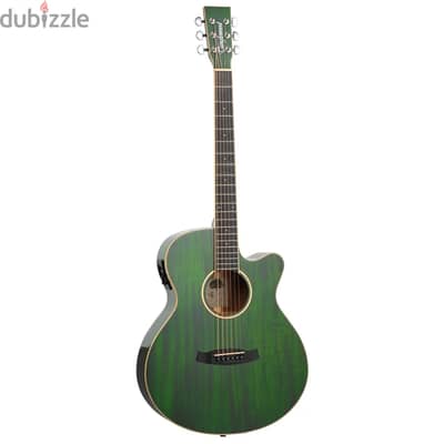 Tanglewood TW4CE-FG Electro Acoustic Guitar