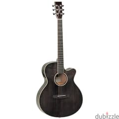 Tanglewood TW4CE-BS Electro Acoustic Guitar