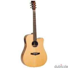 Tanglewood TWJDCE Electro Acoustic Guitar