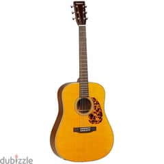 Tanglewood TW40 D AN E Electro Acoustic Guitar 0