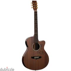 Tanglewood TW47 R E Electro Acoustic Guitar 0