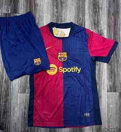 BARCA