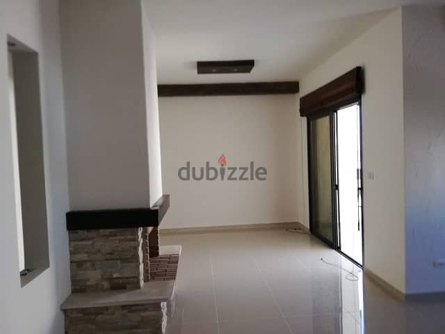 160 Sqm l Apartment For Rent in Zouk Mosbeh 1