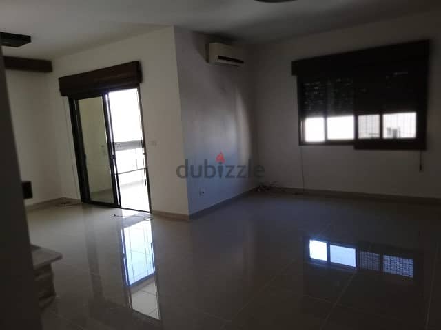 160 Sqm l Apartment For Rent in Zouk Mosbeh 2