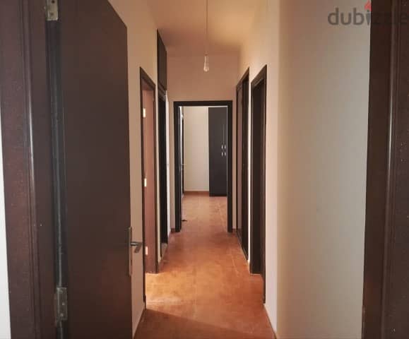 160 Sqm l Apartment For Rent in Zouk Mosbeh 5