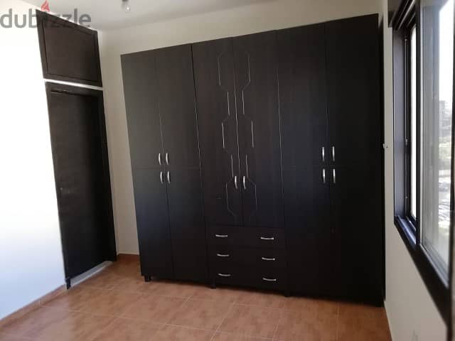 160 Sqm l Apartment For Rent in Zouk Mosbeh 6