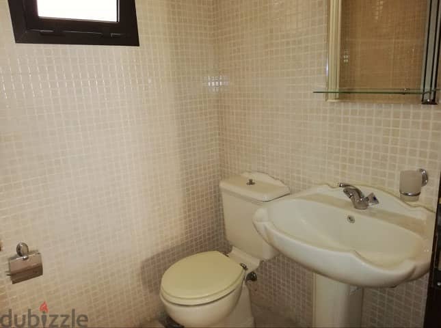 160 Sqm l Apartment For Rent in Zouk Mosbeh 9