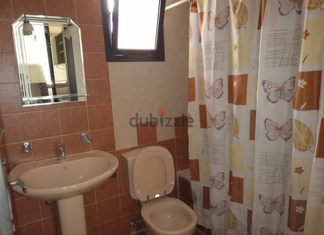 160 Sqm l Apartment For Rent in Zouk Mosbeh 10