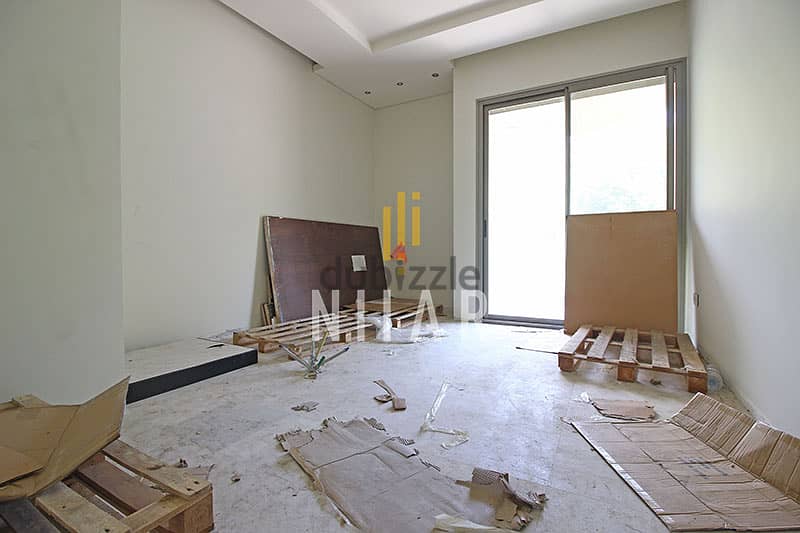 Apartments For Rent in Yarzeh | شقق للإيجار في اليرزة | AP7371 3