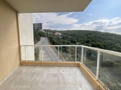 RWB178AH - Apartment for sale in Jbeil Breij