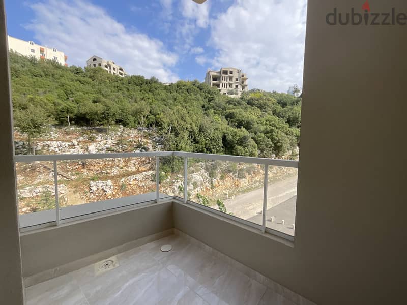 RWB178AH - Apartment for sale in Jbeil Breij 2