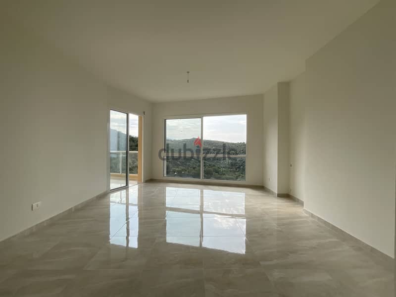 RWB178AH - Apartment for sale in Jbeil Breij 3