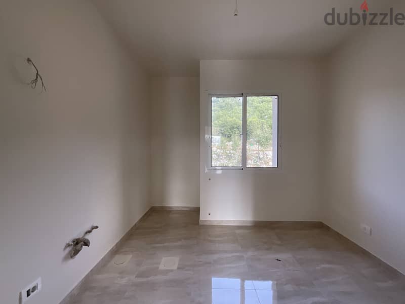 RWB178AH - Apartment for sale in Jbeil Breij 4