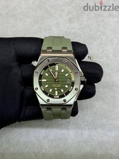 Audemars