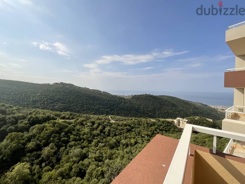 RWB179AH - Apartment for sale in JBEIL Breij 1