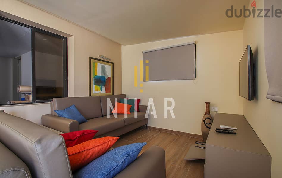 Apartments For Rent in Yarzeh | شقق للإيجار في اليرزة | AP7890 13