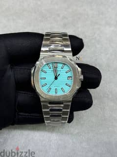 Patek Philippe Nautilus Tiffany & Co. 0