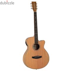 Tanglewood TRSF CE PW Electro Acoustic Guitar