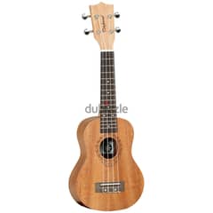 Tanglewood TWT 1 Soprano Ukulele