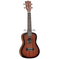 Tanglewood TWT 3 SB Concert Ukulele 0