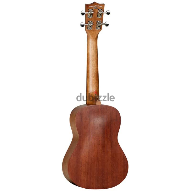 Tanglewood TWT 3 SB Concert Ukulele 1