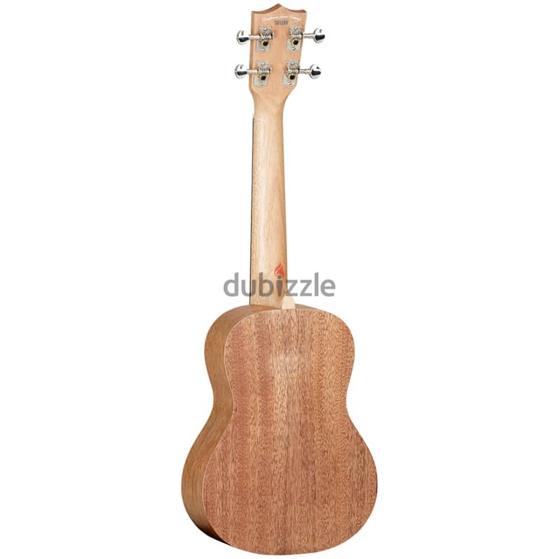 Tanglewood TWT 4 Concert Ukulele 1