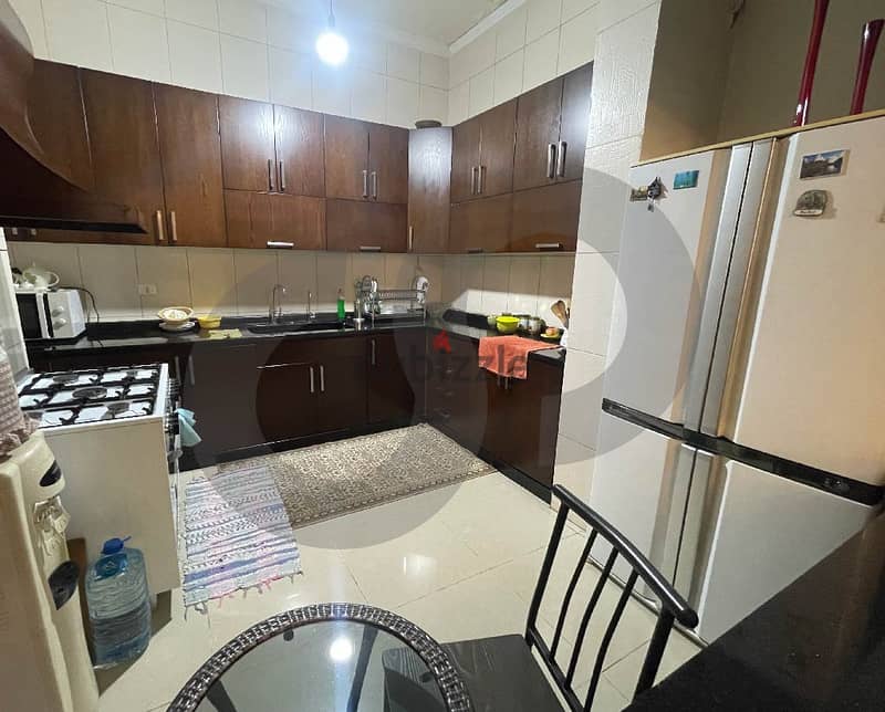 APARTMENT FOR SALE IN MANSOURIEH/المنصورية REF#RD109938 7