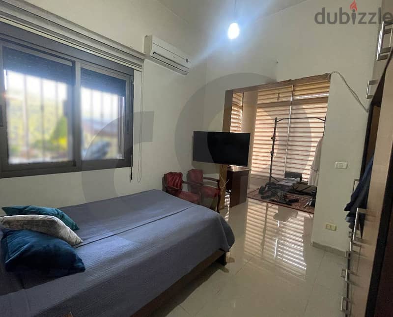 APARTMENT FOR SALE IN MANSOURIEH/المنصورية REF#RD109938 2