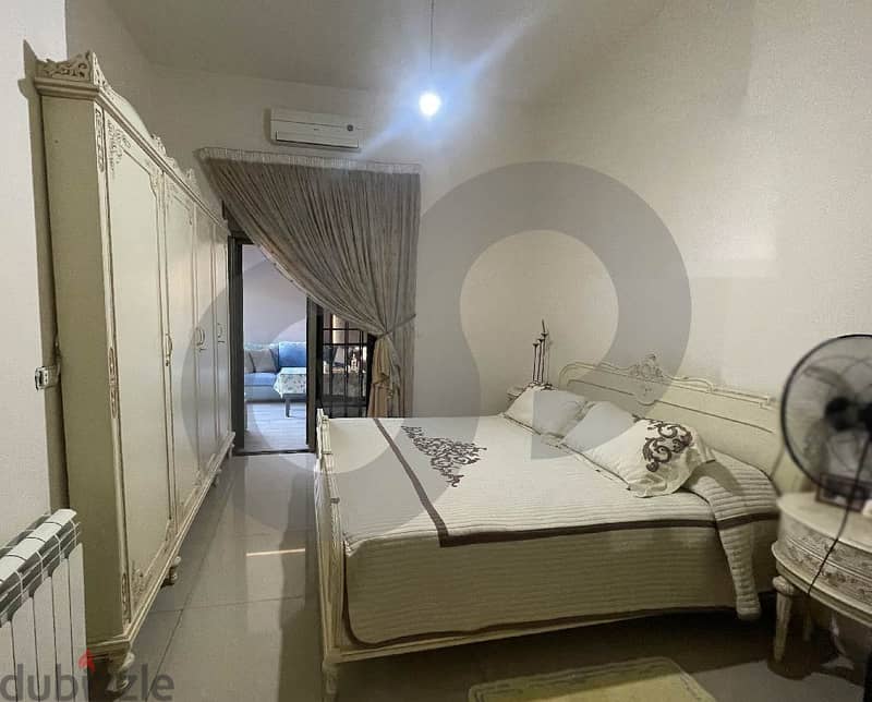 APARTMENT FOR SALE IN MANSOURIEH/المنصورية REF#RD109938 3