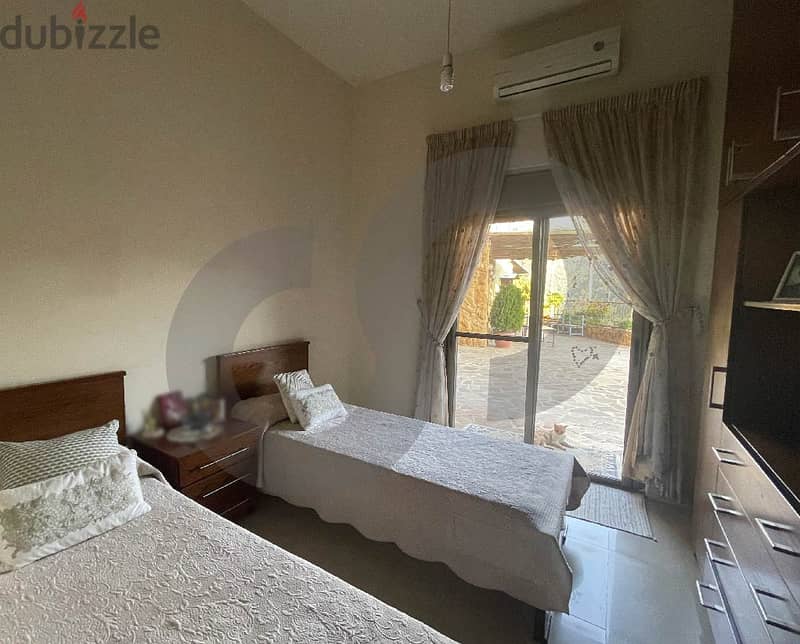 APARTMENT FOR SALE IN MANSOURIEH/المنصورية REF#RD109938 4