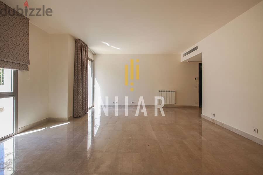 Apartments For Rent in Yarzeh | شقق للإيجار في اليرزة | AP15884 5