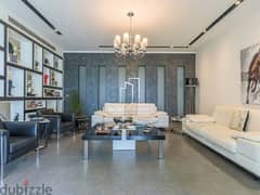 Duplex For SALE In Broumana شقة للبيع في برمانا #GS 0