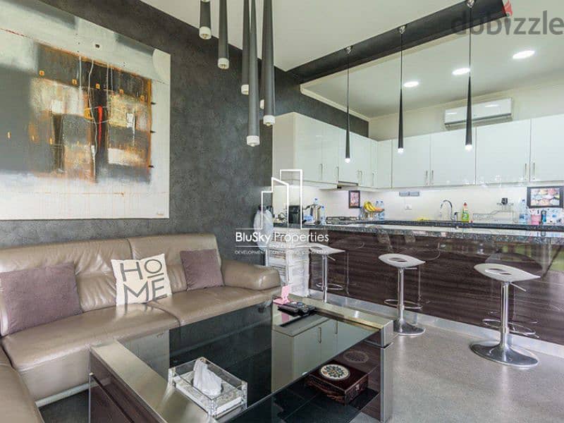 Duplex For SALE In Broumana شقة للبيع في برمانا #GS 4