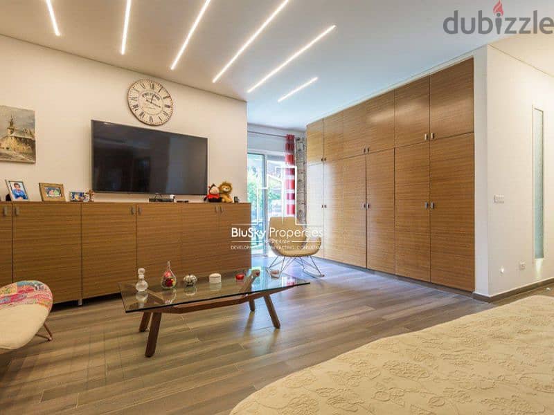 Duplex For SALE In Broumana شقة للبيع في برمانا #GS 8