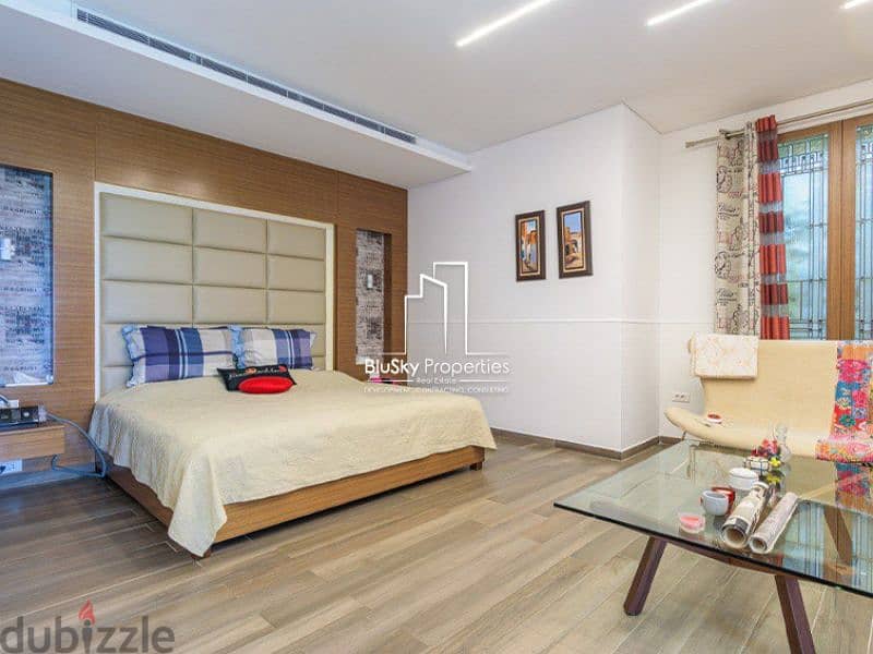 Duplex For SALE In Broumana شقة للبيع في برمانا #GS 9