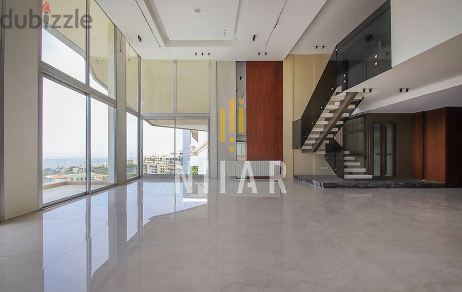 Apartments For Sale in Yarzeh | شقق للبيع في اليرزة | AP16142 0