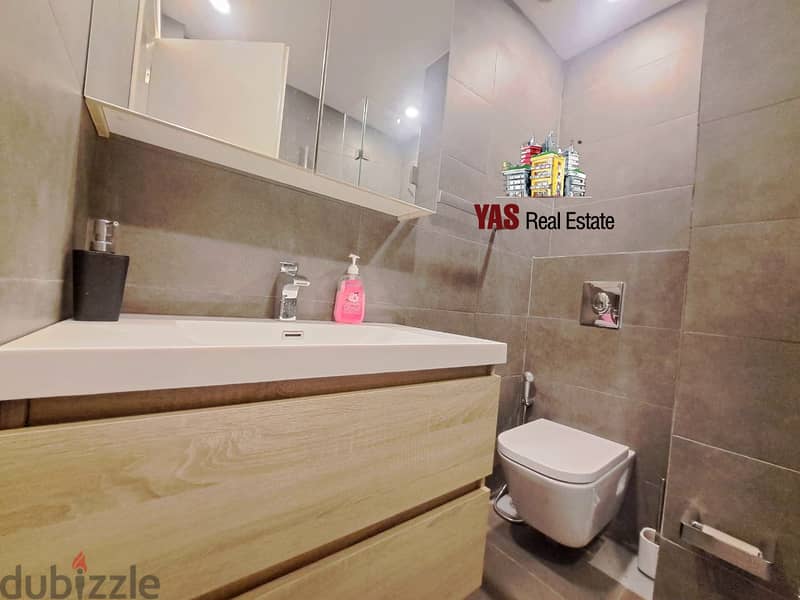 Ouyoun Al Siman/Tilal Al Asal 180m2 | Furnished Duplex | New | DA 3