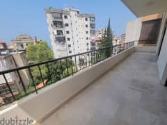 RWK113AM - Used & Well Maintained Apartment for Rent in Haret Sakher 0