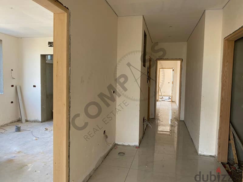 Panoramic Sea View Apartment for Sale in Medyar - Damour 4