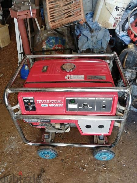 honda generator engine. 0