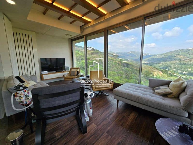 Apartment For SALE In Monteverde شقة للبيع #PH 2