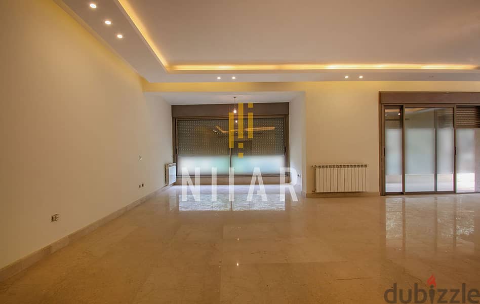 Apartments For Sale in Yarzeh | شقق للبيع في اليرزة | AP7664 2