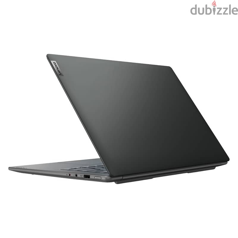 LENOVO SLIM 7 PRO X RYZEN 7 6800HS RTX 3050 120HZ 2.8K TOUCH LAPTOP 4