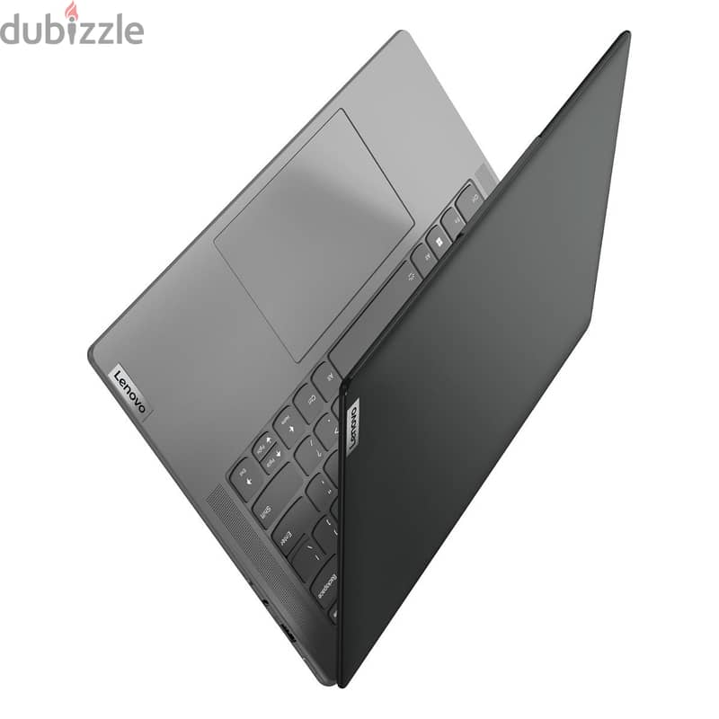 LENOVO SLIM 7 PRO X RYZEN 7 6800HS RTX 3050 120HZ 2.8K TOUCH LAPTOP 6