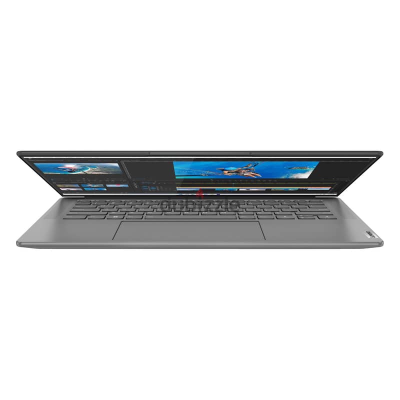 LENOVO SLIM 7 PRO X RYZEN 7 6800HS RTX 3050 120HZ 2.8K TOUCH LAPTOP 10