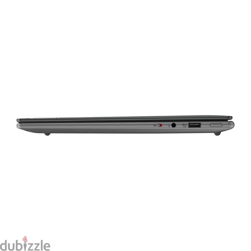 LENOVO SLIM 7 PRO X RYZEN 7 6800HS RTX 3050 120HZ 2.8K TOUCH LAPTOP 12